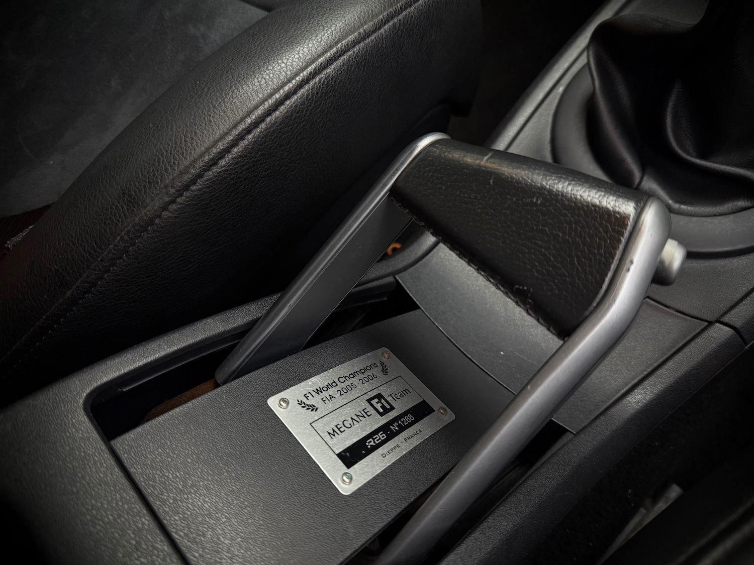 Used Renault Megane 2007 for sale - 76478254: Photo 18