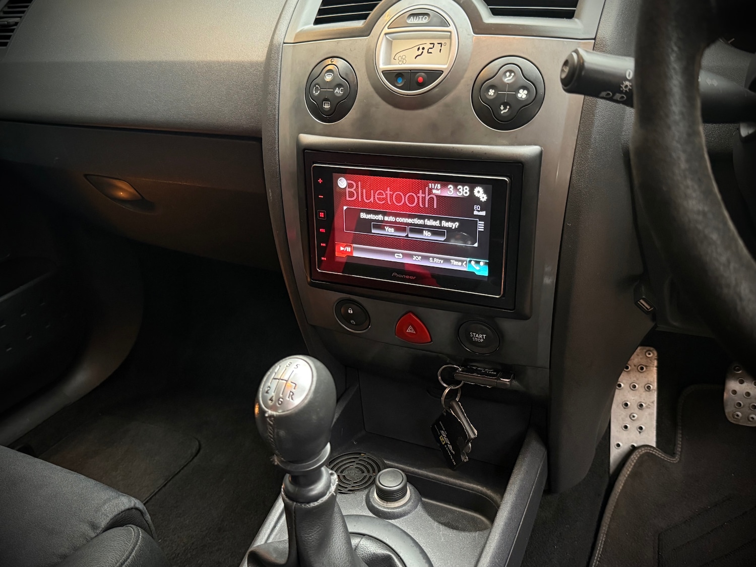 Used Renault Megane 2007 for sale - 76478254: Photo 19