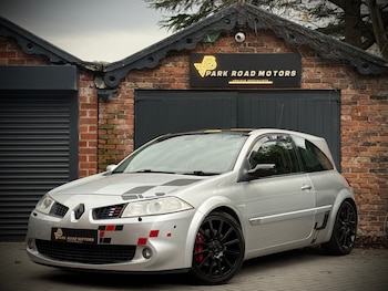 Used Renault Megane 2007 for sale - 76478254: Photo