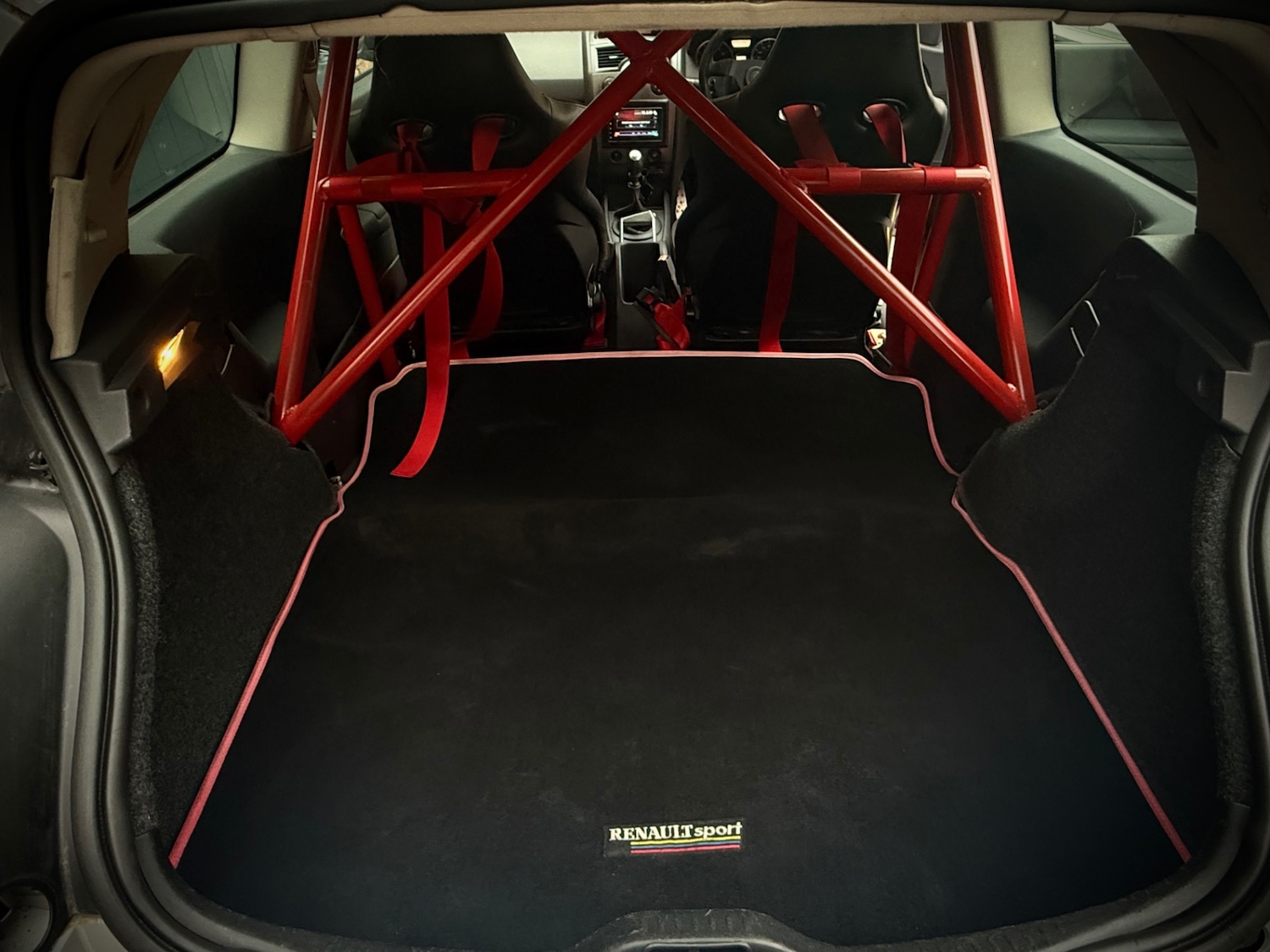 Used Renault Megane 2007 for sale - 76478254: Photo 21