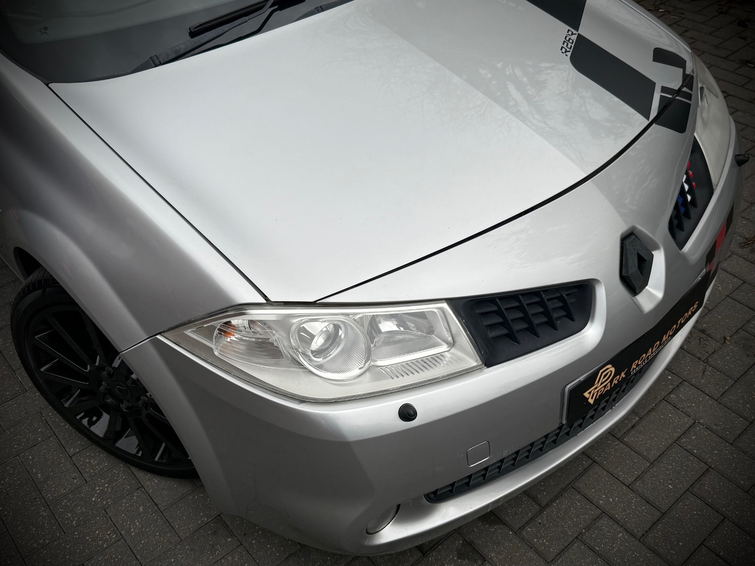 Used Renault Megane 2007 for sale - 76478254: Photo 4