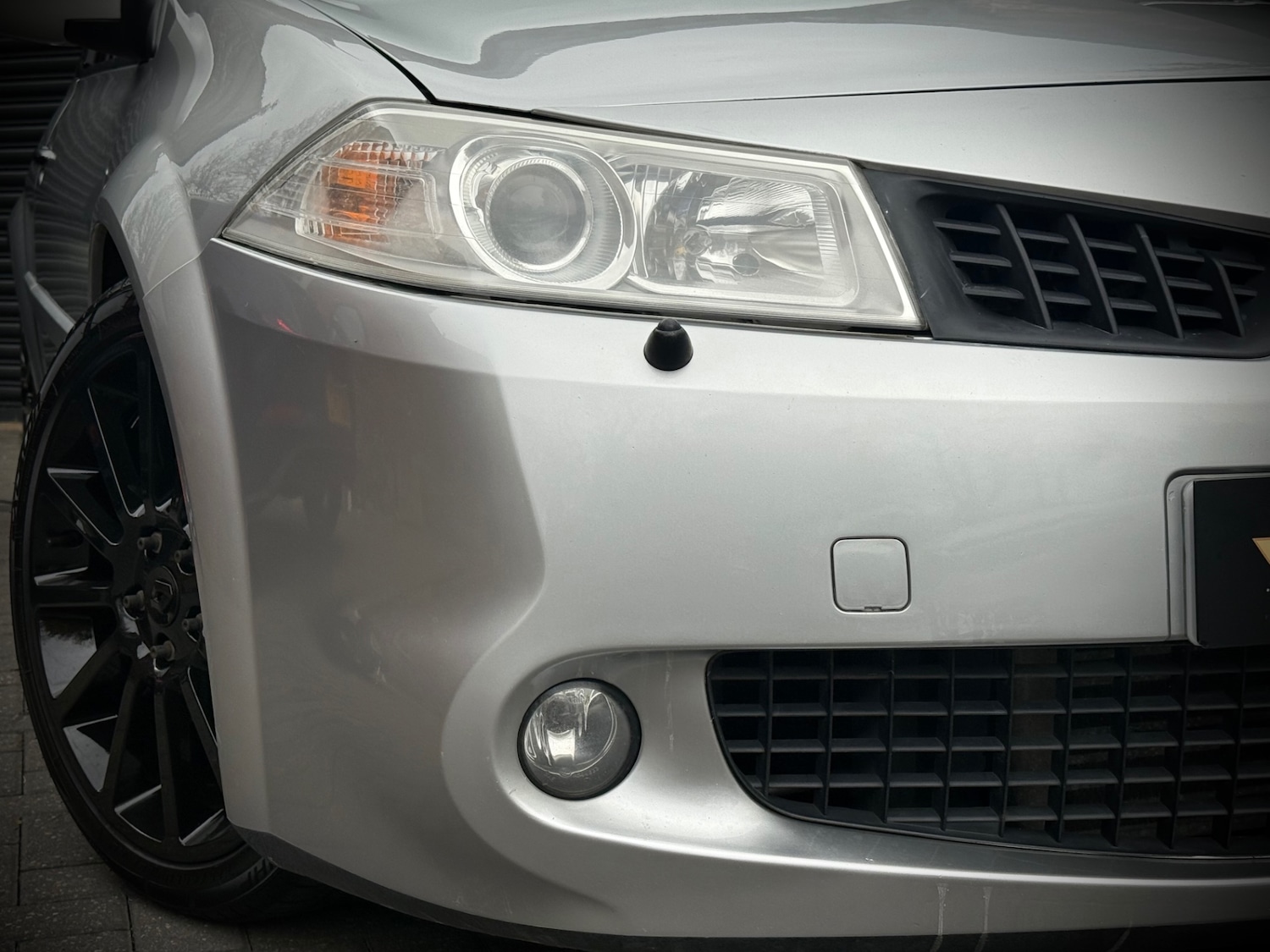 Used Renault Megane 2007 for sale - 76478254: Photo 5