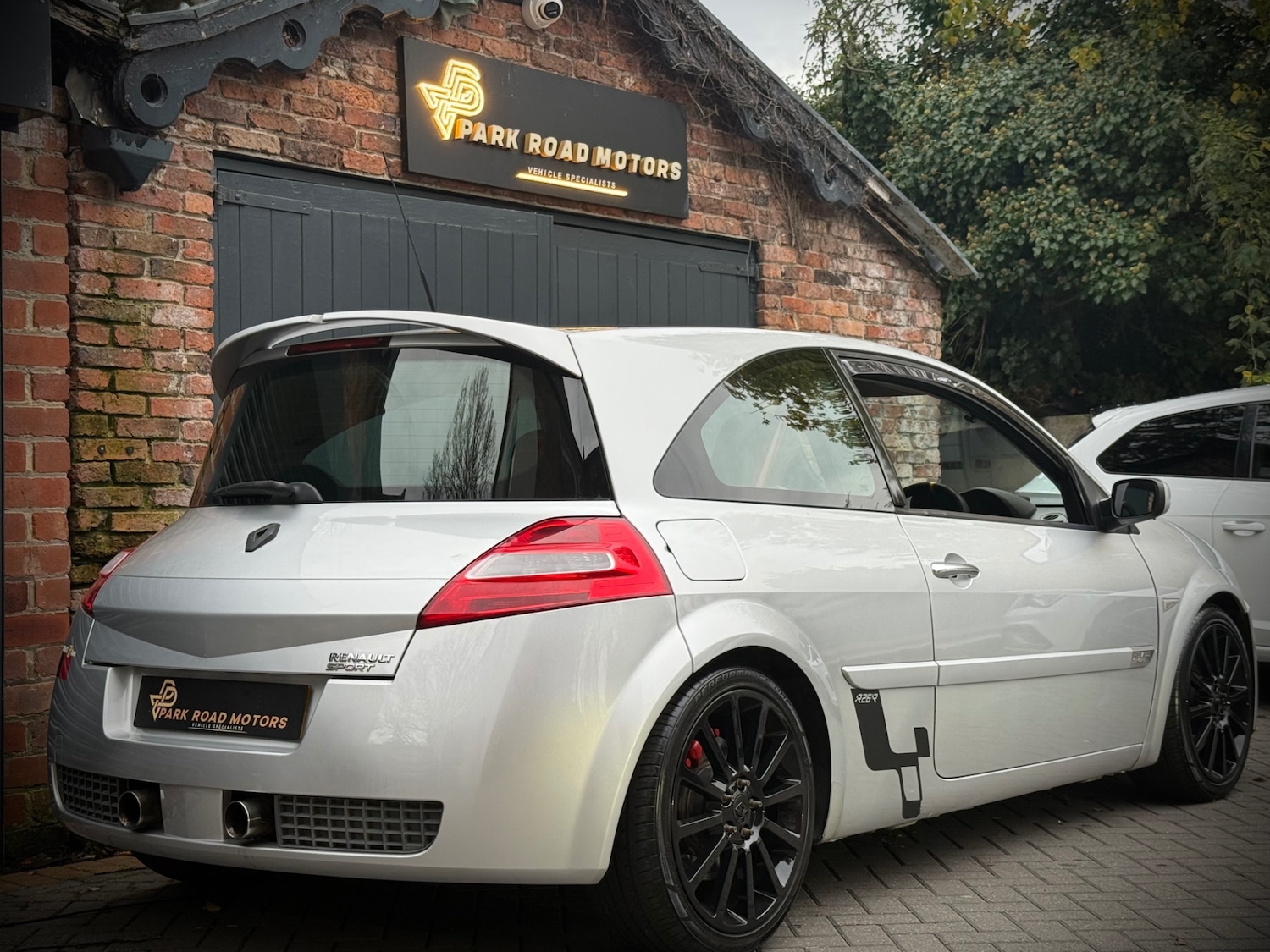 Used Renault Megane 2007 for sale - 76478254: Photo 7