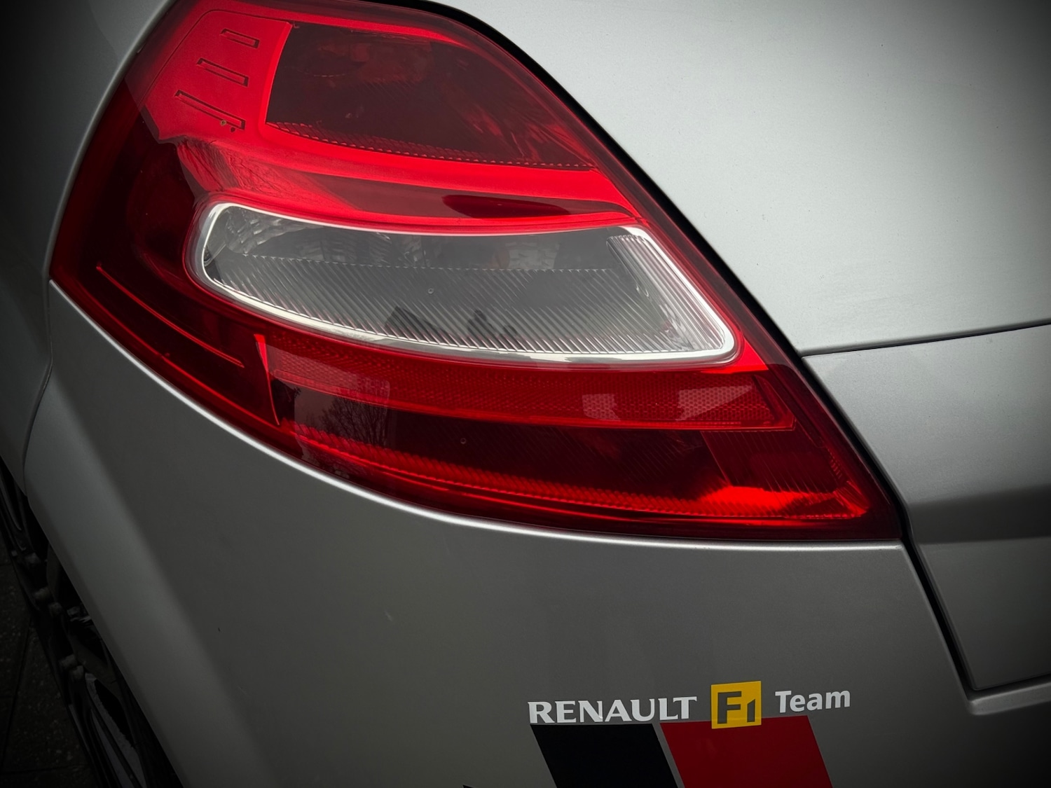 Used Renault Megane 2007 for sale - 76478254: Photo 9