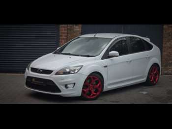 2009 - 2.5 ST-2 5dr