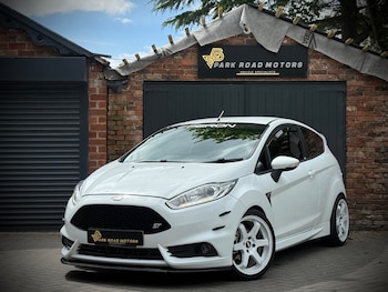 Used Ford Fiesta 2016 for sale - 78641814: Photo