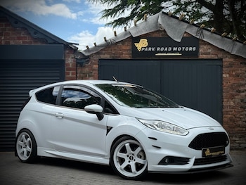 Used Ford Fiesta 2016 for sale - 78641814: Photo