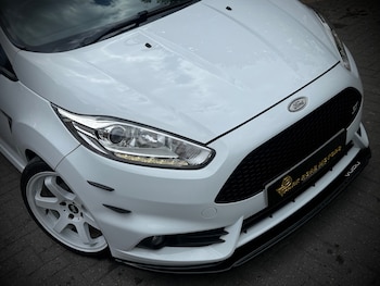 Used Ford Fiesta 2016 for sale - 78641814: Photo