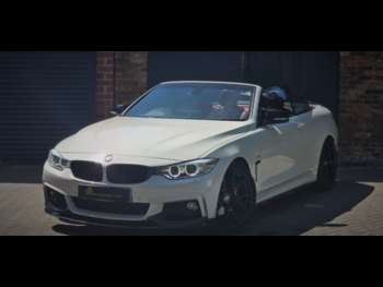 2014 (14) - 435i M Sport 2dr Auto
