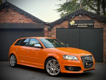 Used Audi S3 2010 for sale - 75598731: Photo