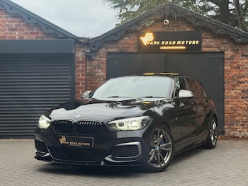 Used BMW 1 Series 2018 for sale - 76027092: Photo