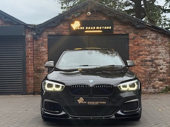 Used BMW 1 Series 2018 for sale - 76027092: Photo