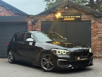 Used BMW 1 Series 2018 for sale - 76027092: Photo