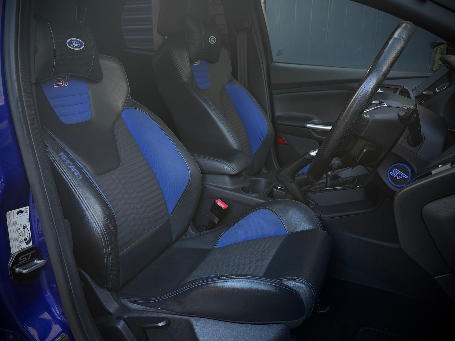 Used Ford Focus 2013 for sale - 77077305: Photo 10