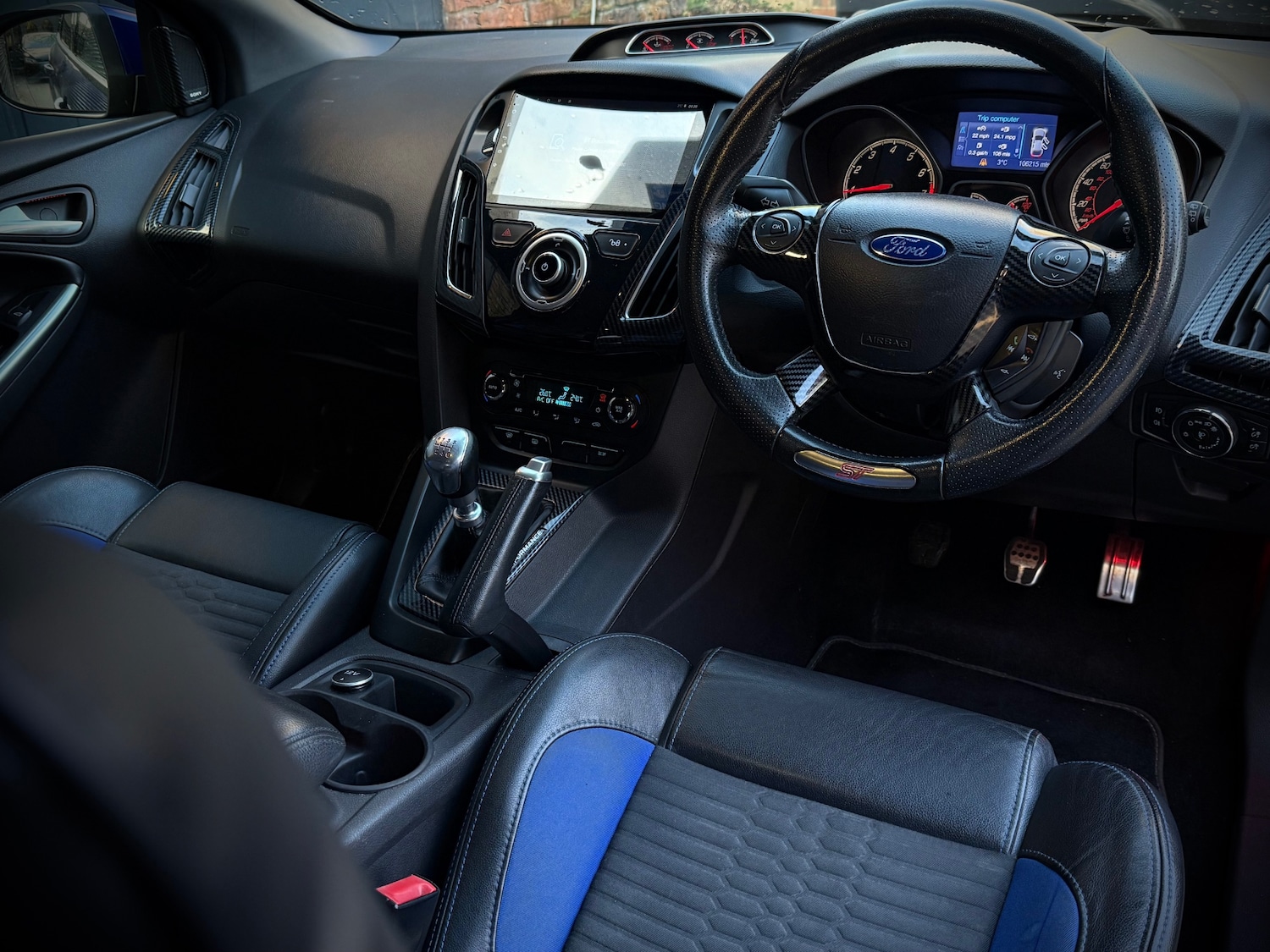 Used Ford Focus 2013 for sale - 77077305: Photo 11