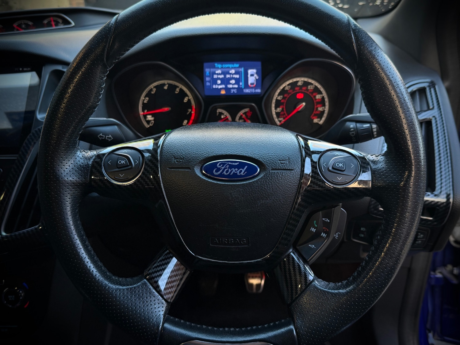 Used Ford Focus 2013 for sale - 77077305: Photo 14