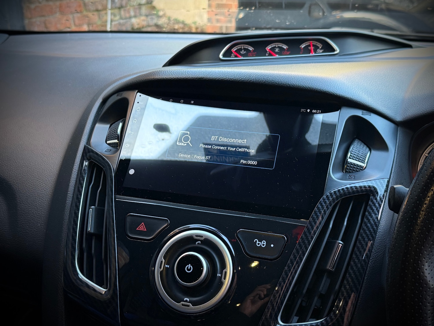 Used Ford Focus 2013 for sale - 77077305: Photo 17