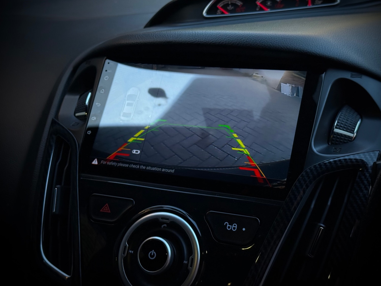 Used Ford Focus 2013 for sale - 77077305: Photo 19