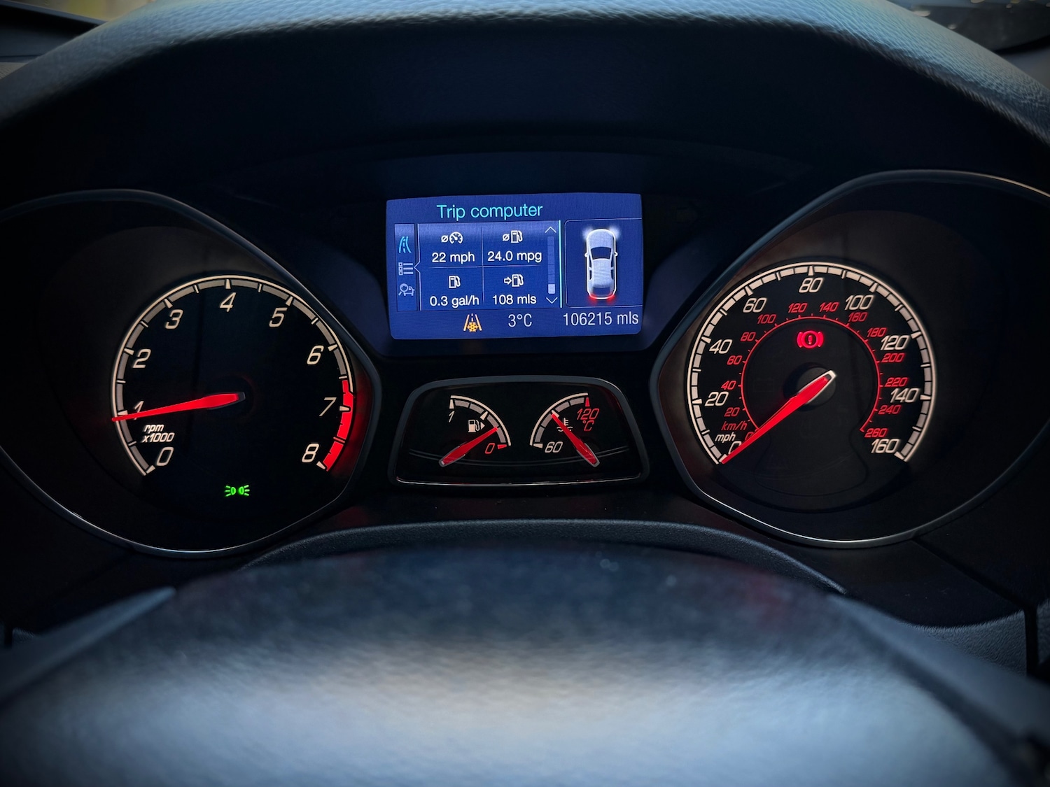 Used Ford Focus 2013 for sale - 77077305: Photo 20