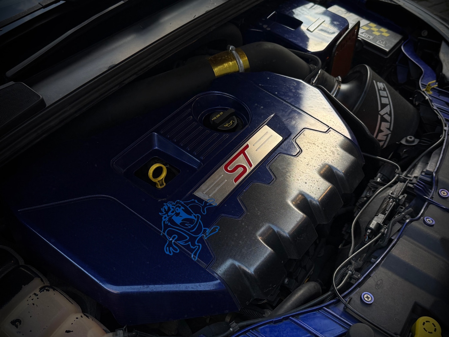 Used Ford Focus 2013 for sale - 77077305: Photo 23