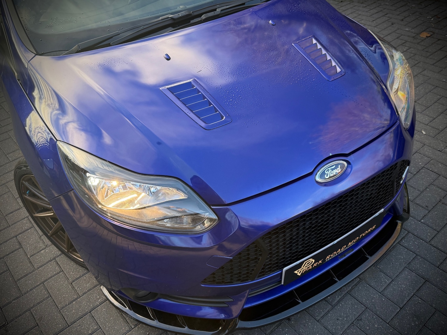 Used Ford Focus 2013 for sale - 77077305: Photo 4