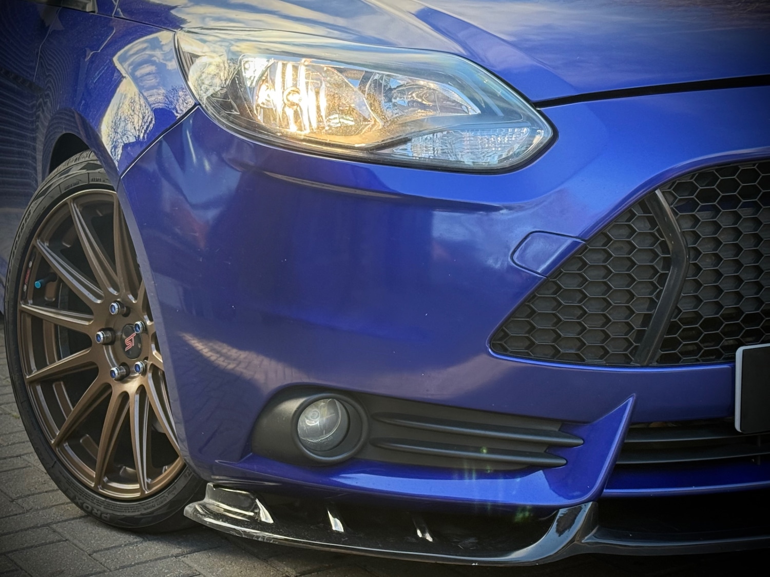 Used Ford Focus 2013 for sale - 77077305: Photo 5