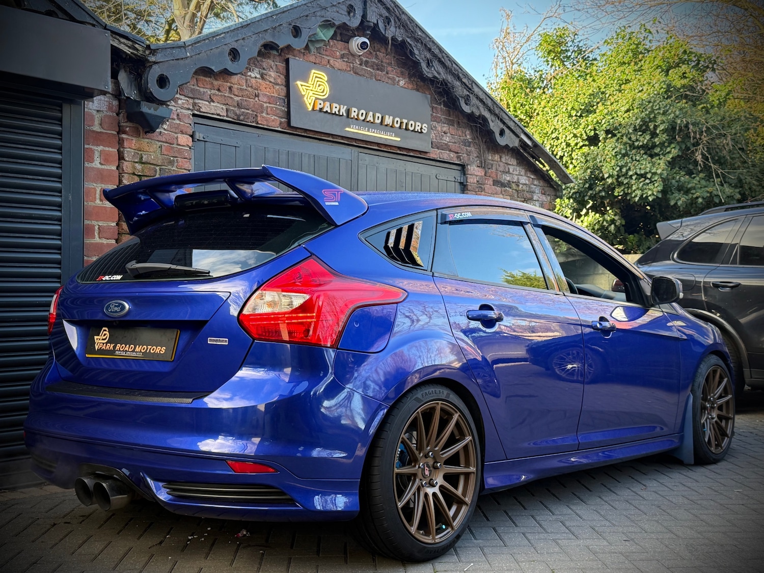 Used Ford Focus 2013 for sale - 77077305: Photo 6