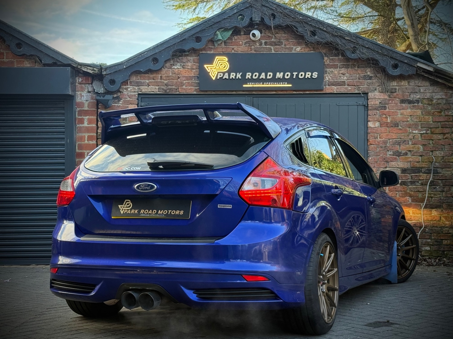 Used Ford Focus 2013 for sale - 77077305: Photo 7