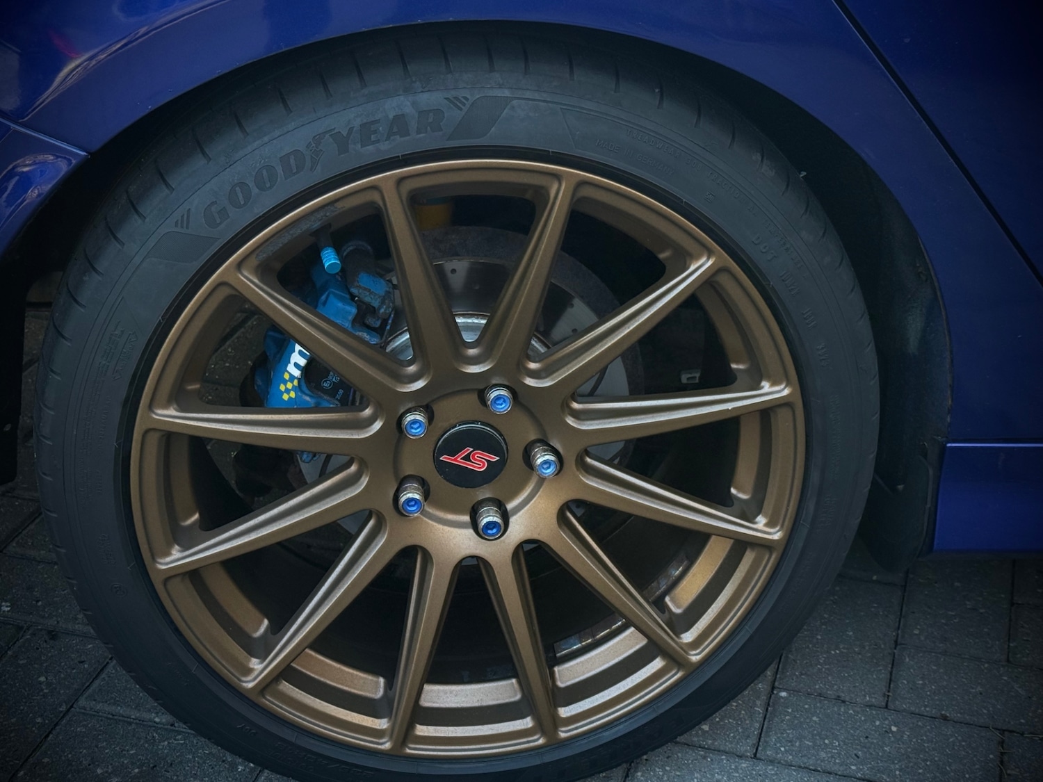 Used Ford Focus 2013 for sale - 77077305: Photo 9