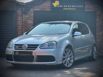 2009 (09) - 3.2 V6 R32 4MOTION 3dr