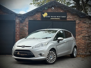 Ford - Fiesta