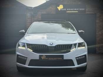 Used Skoda Octavia 2018 for sale - 75005194: Photo