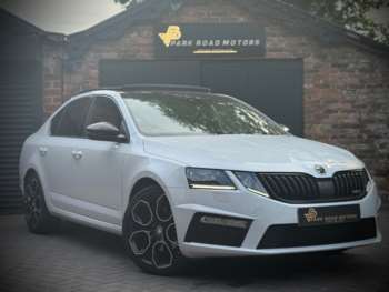 Used Skoda Octavia 2018 for sale - 75005194: Photo