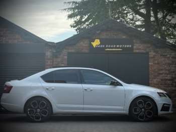 Used Skoda Octavia 2018 for sale - 75005194: Photo
