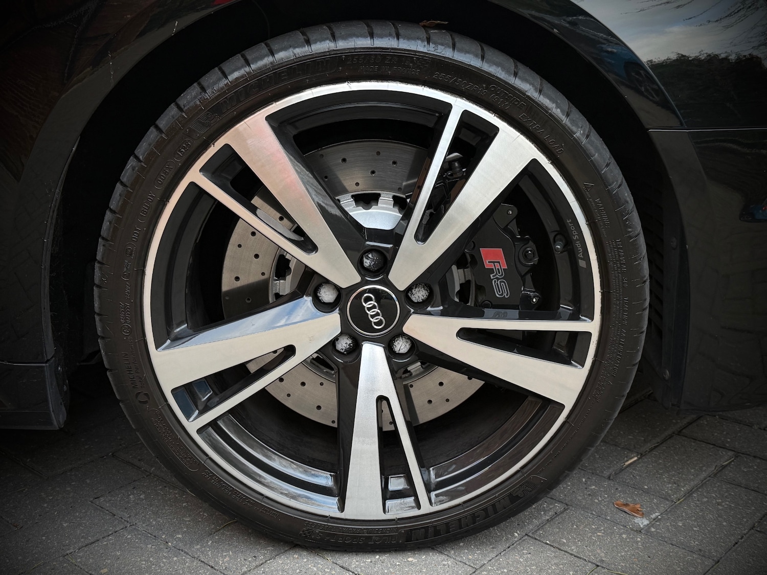 Used Audi RS3 2019 for sale - 77834509: Photo 12