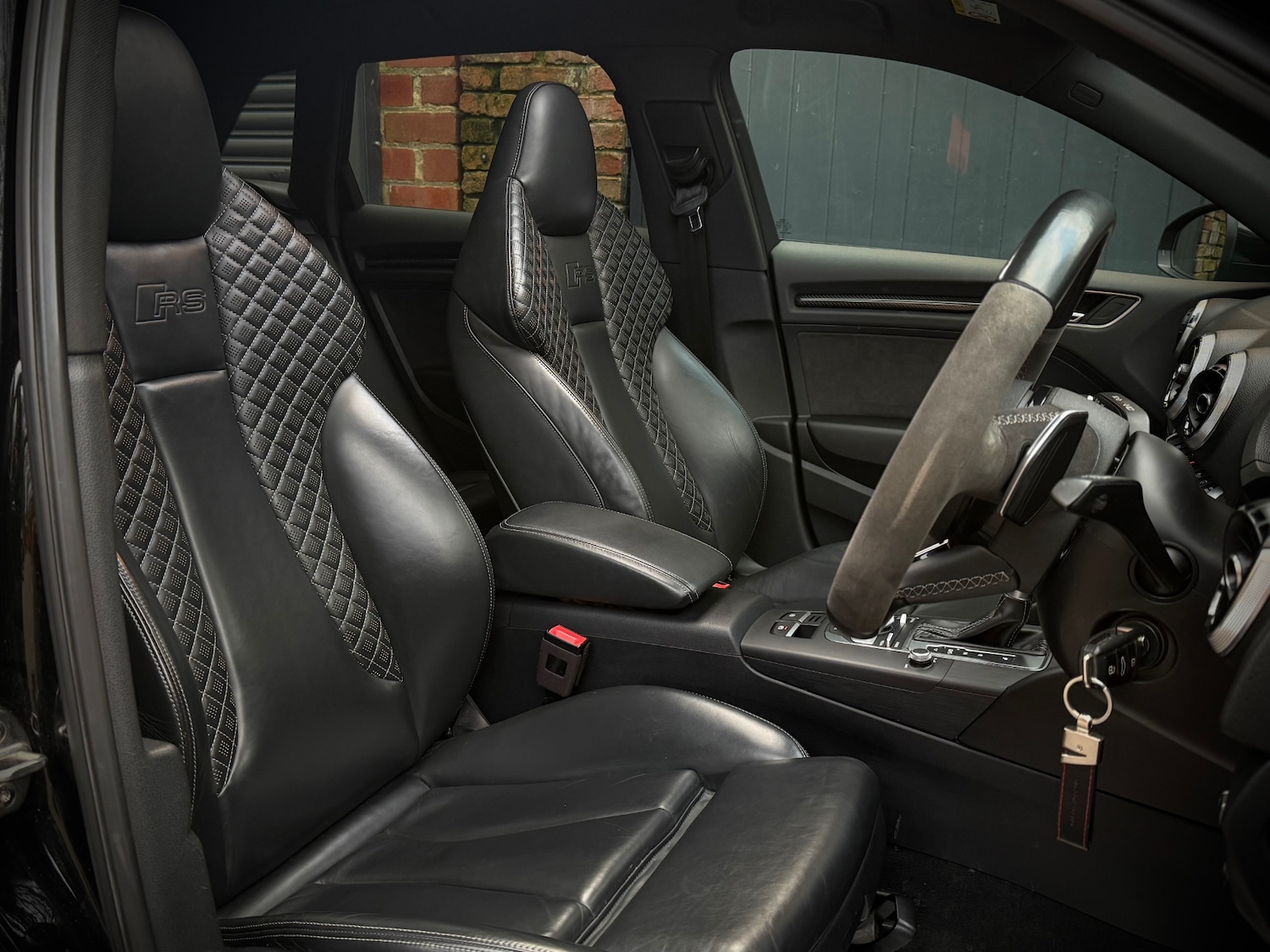 Used Audi RS3 2019 for sale - 77834509: Photo 14