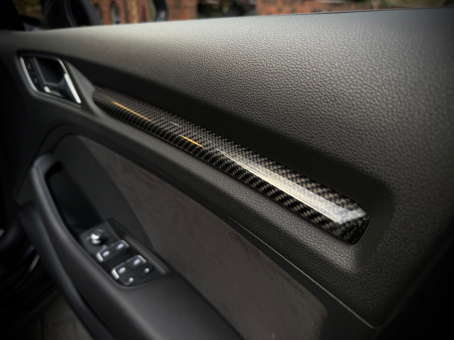 Used Audi RS3 2019 for sale - 77834509: Photo 16