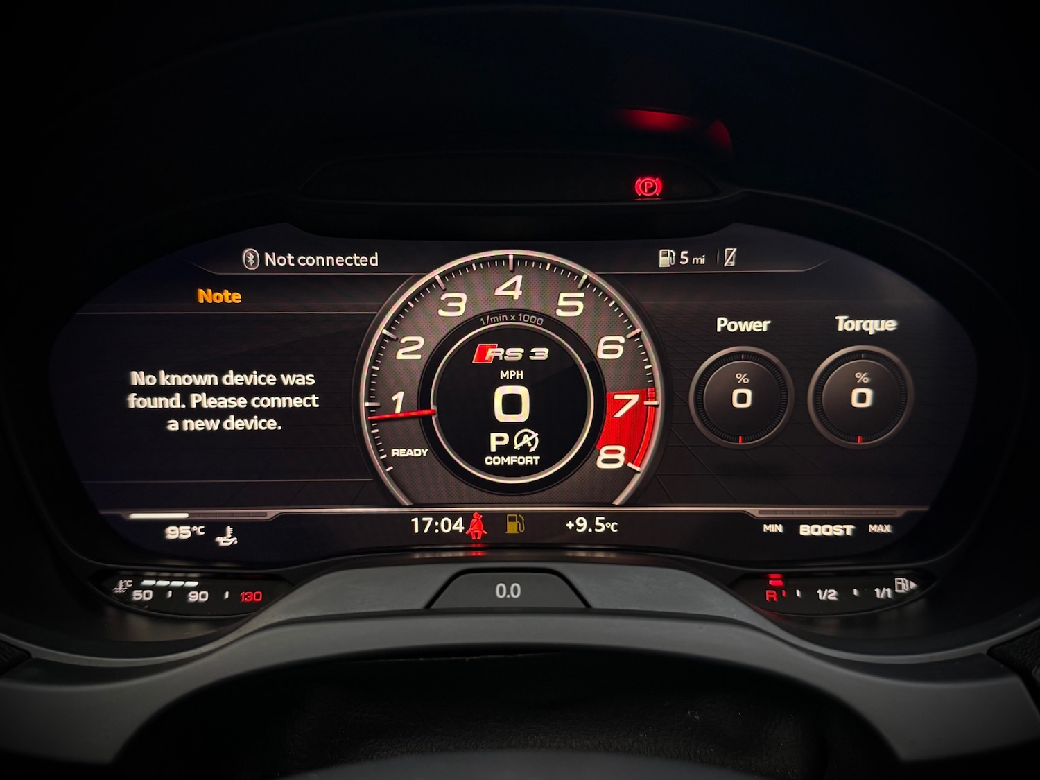 Used Audi RS3 2019 for sale - 77834509: Photo 18