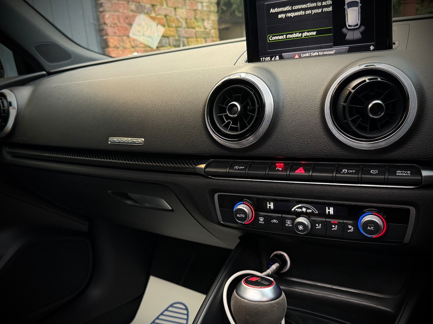 Used Audi RS3 2019 for sale - 77834509: Photo 20