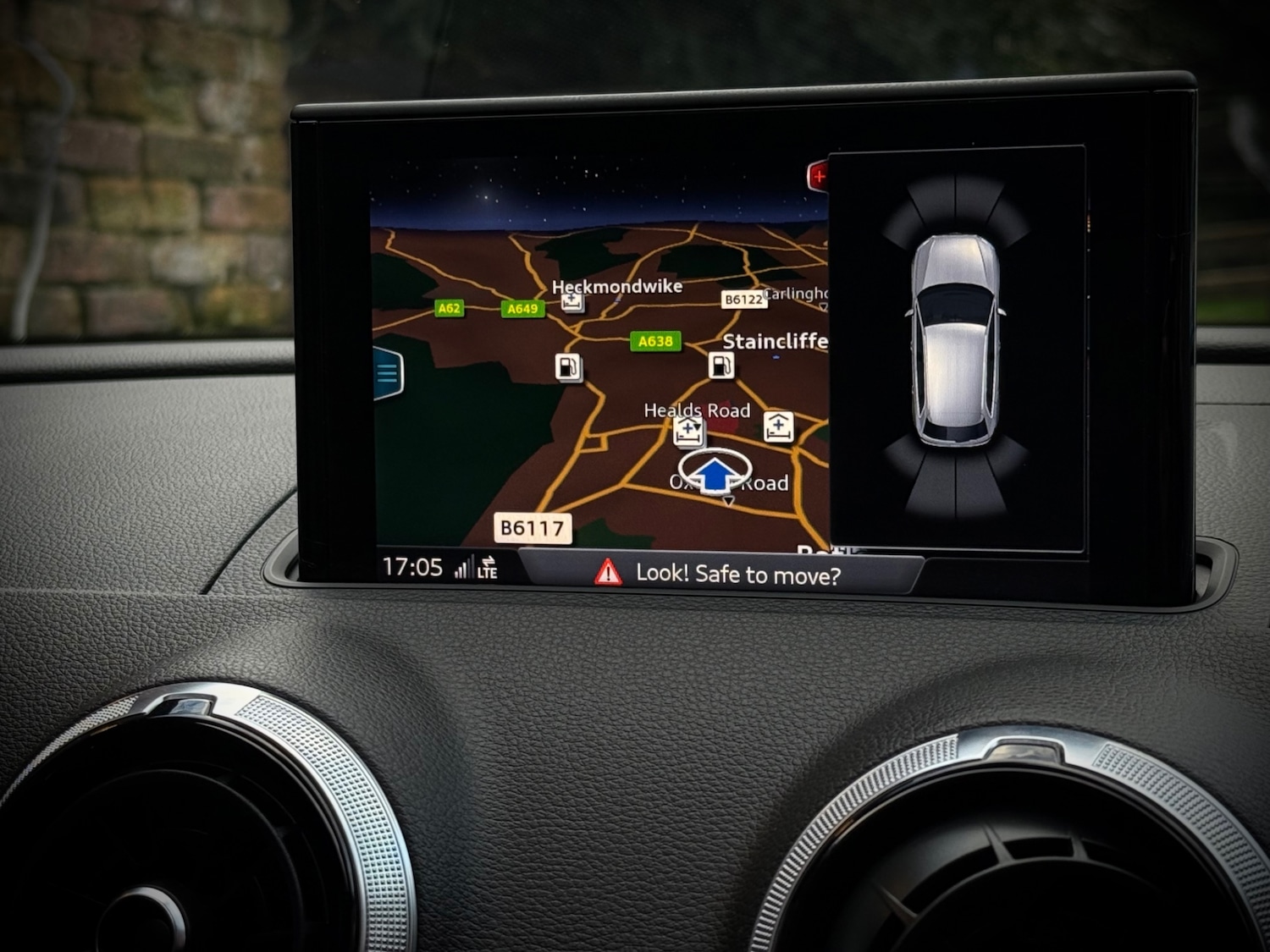 Used Audi RS3 2019 for sale - 77834509: Photo 22