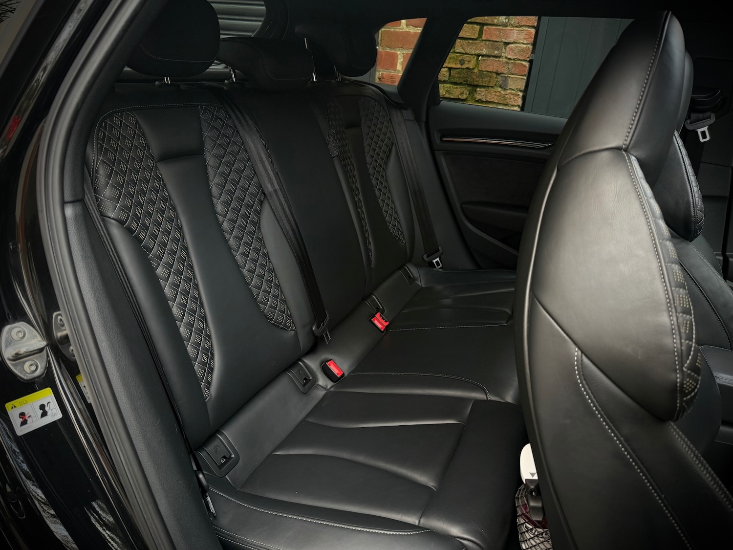 Used Audi RS3 2019 for sale - 77834509: Photo 23