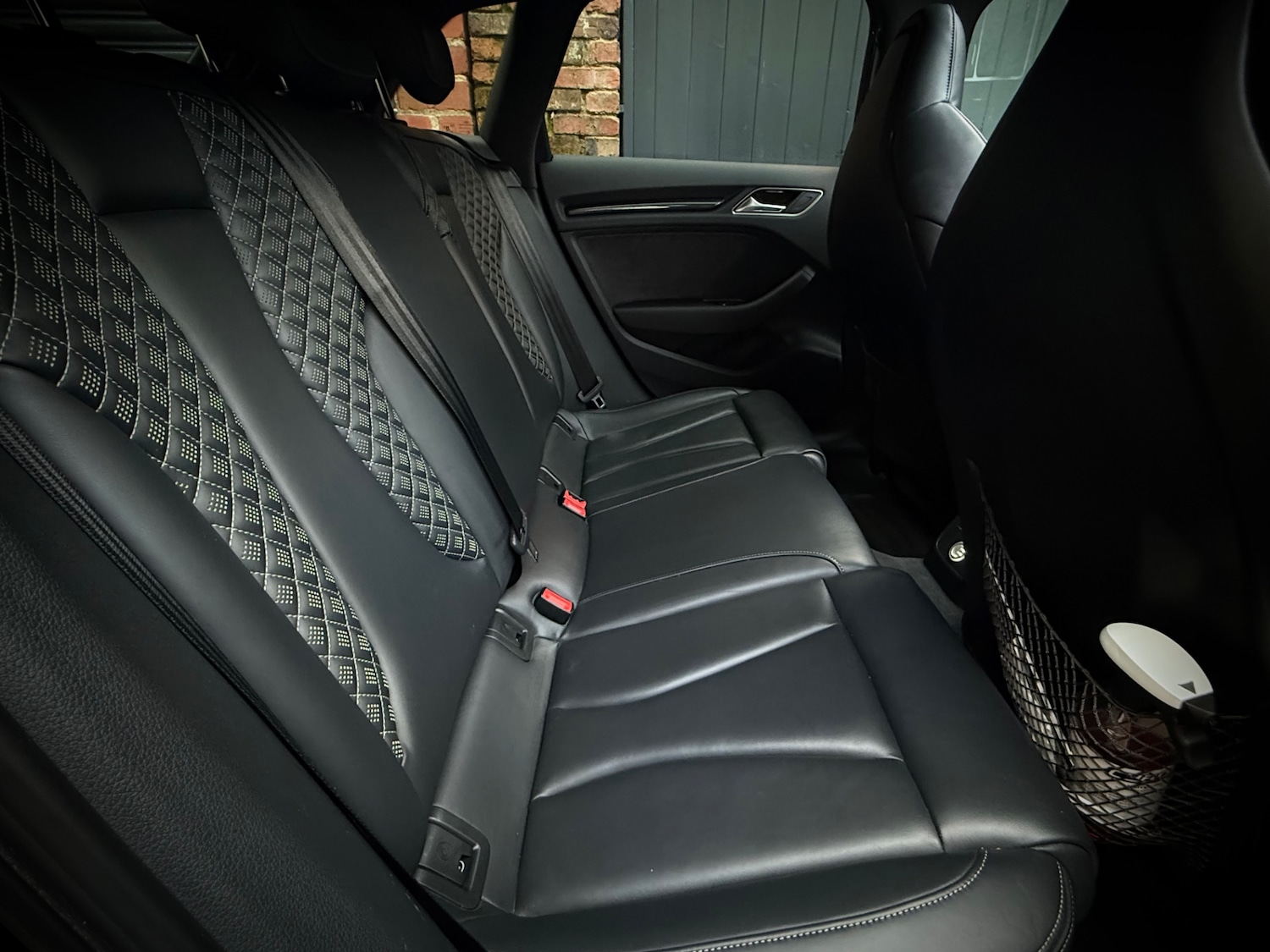 Used Audi RS3 2019 for sale - 77834509: Photo 24