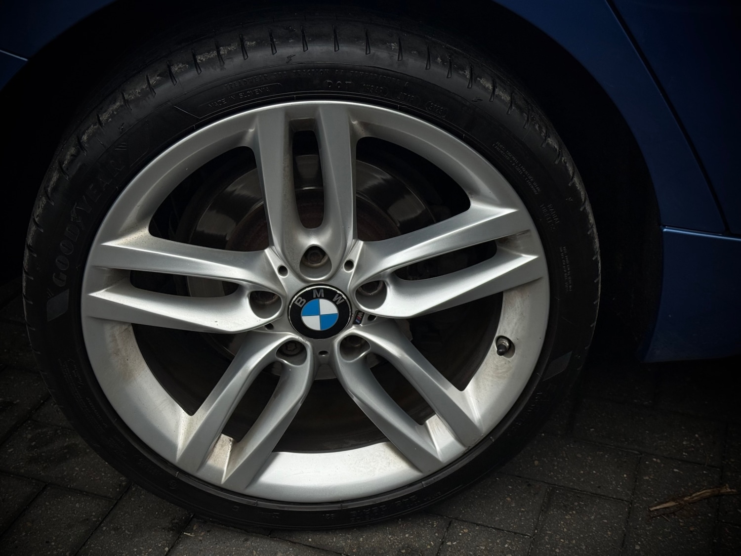 Used BMW 1 Series 2015 for sale - 77482692: Photo 10