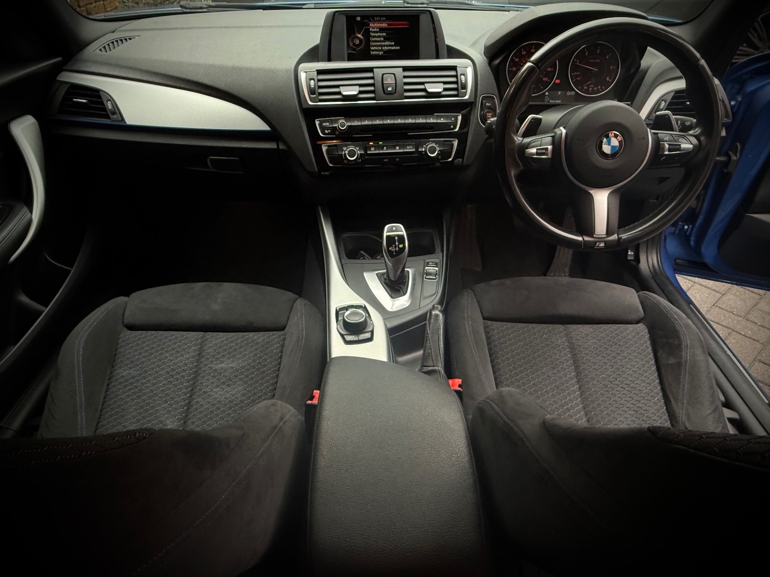 Used BMW 1 Series 2015 for sale - 77482692: Photo 20