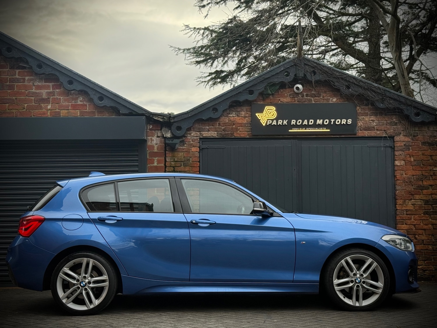 Used BMW 1 Series 2015 for sale - 77482692: Photo 6