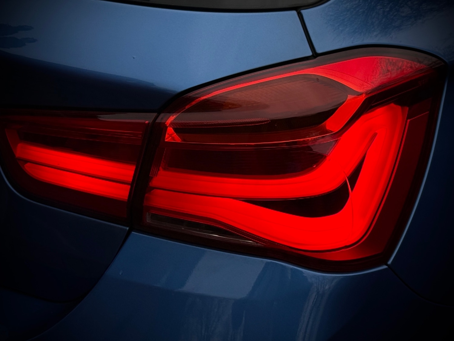 Used BMW 1 Series 2015 for sale - 77482692: Photo 9