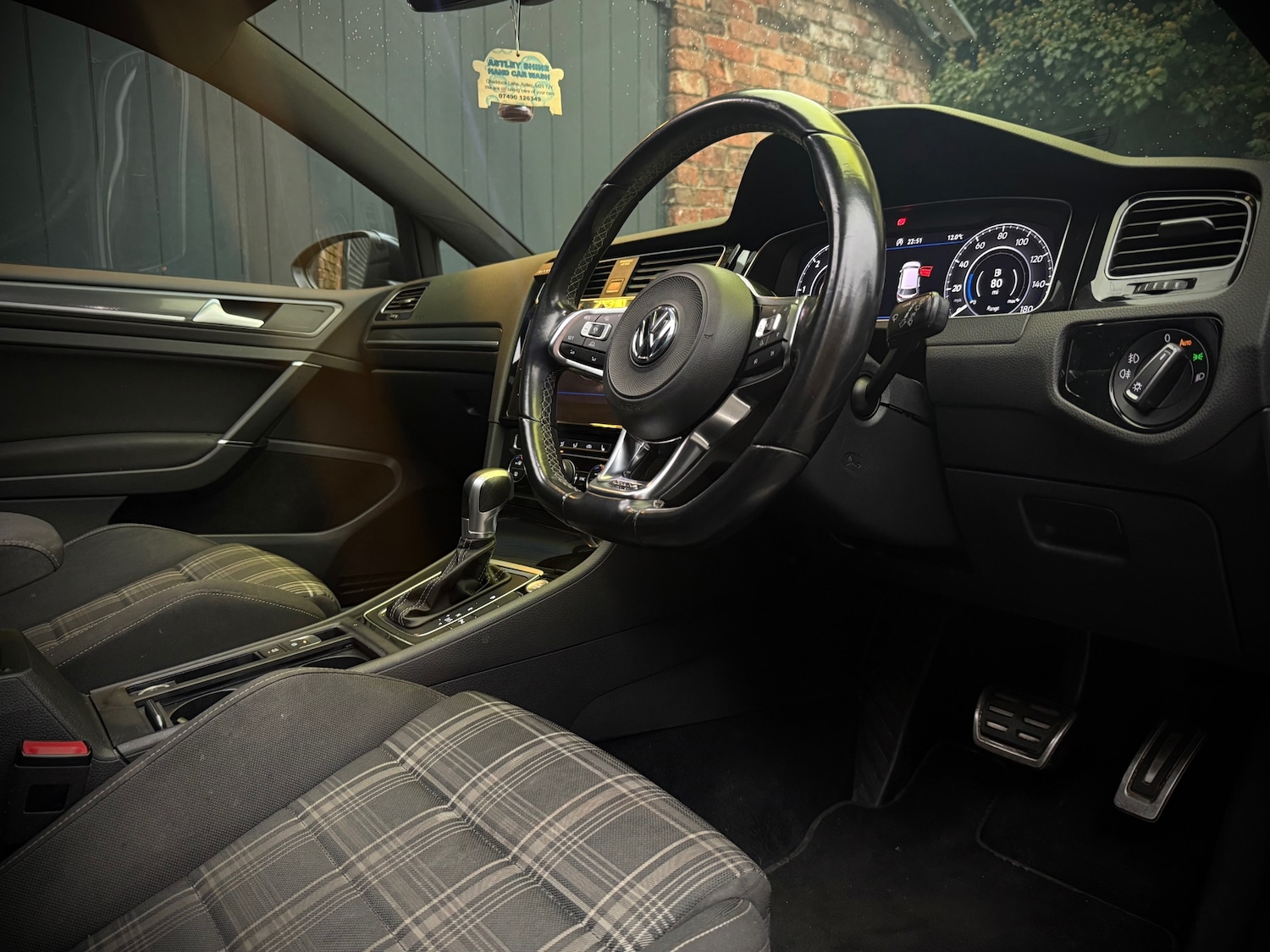 Used Volkswagen Golf 2017 for sale - 76506252: Photo 14