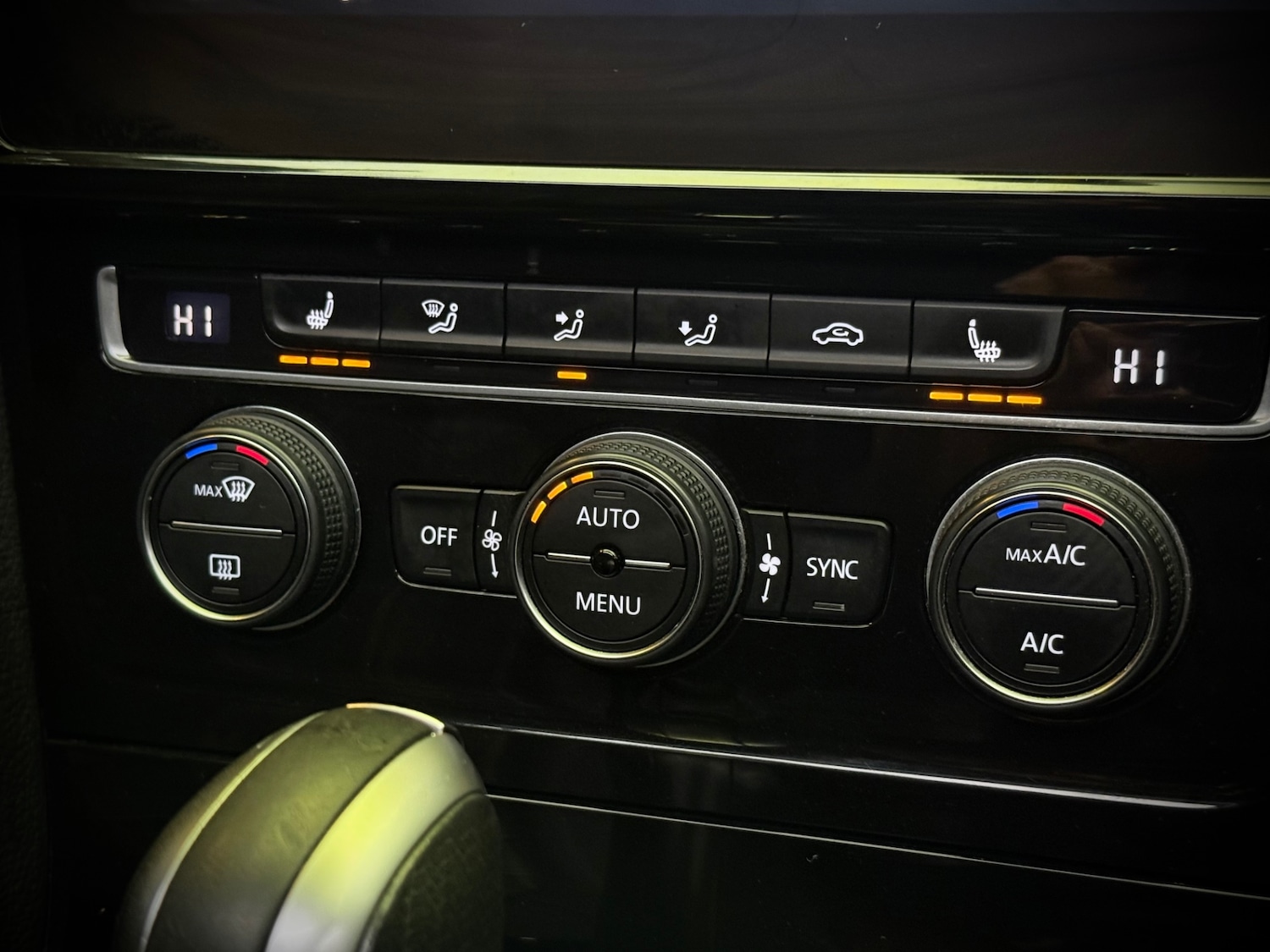 Used Volkswagen Golf 2017 for sale - 76506252: Photo 18