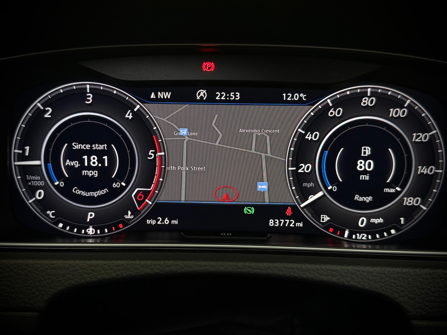 Used Volkswagen Golf 2017 for sale - 76506252: Photo 21