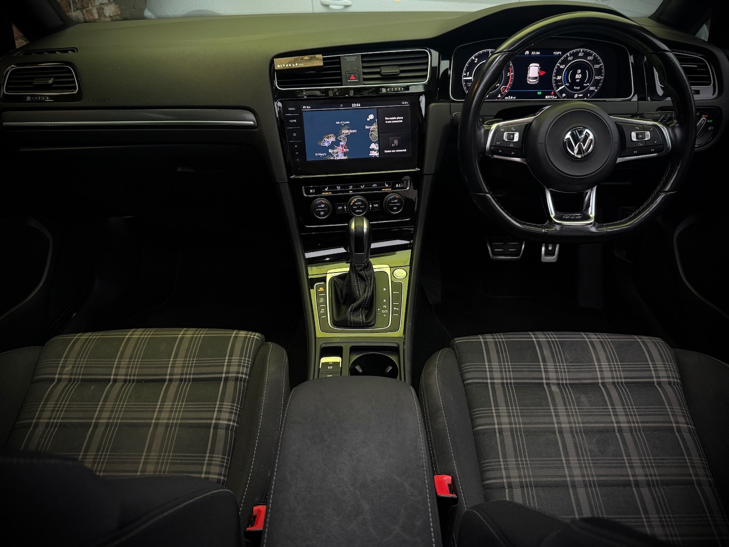 Used Volkswagen Golf 2017 for sale - 76506252: Photo 24